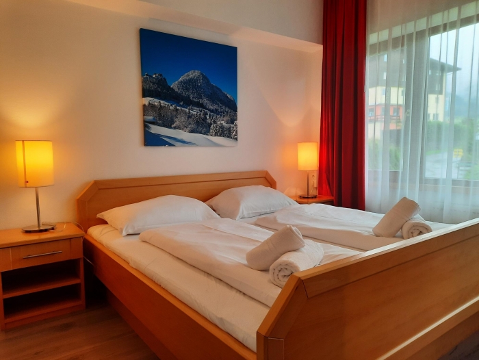 Sonnenalp Rosskopf a1 slaapkamer1