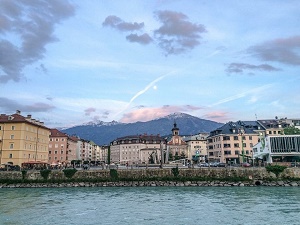 Innsbruck 300225